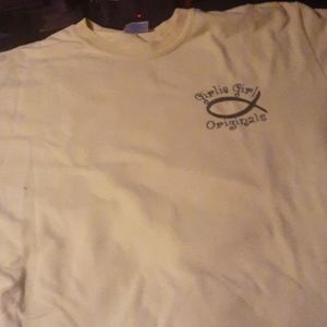 Girly girls original tshirt